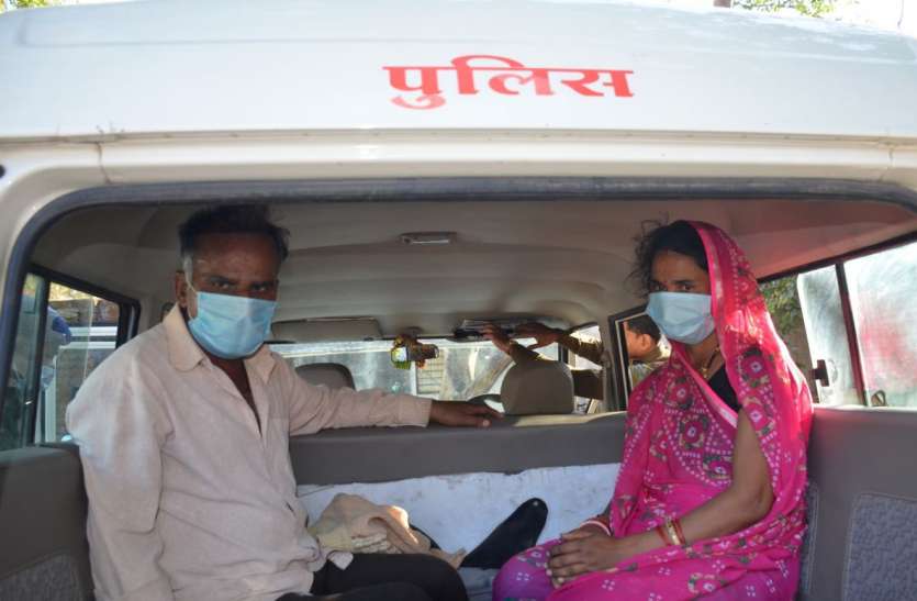 Post mortem report revealed: Girl died due to weight on chest पोस्टमार्टम रिपोर्ट में खुलासा: छाती पर वजन के कारण हुई थी नाबालिग की मौत