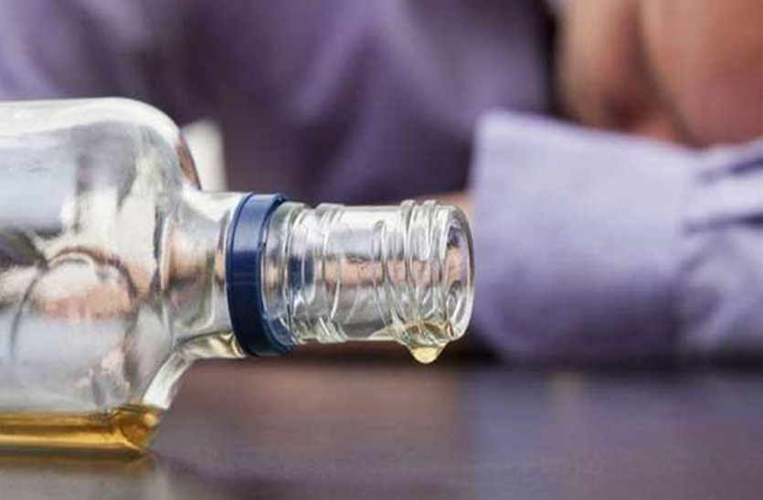 जहरीली शराब से बढ़ती मौतें, जिम्मेदार कौन ? जहरीली शराब से बढ़ती मौतें, जिम्मेदार कौन ?