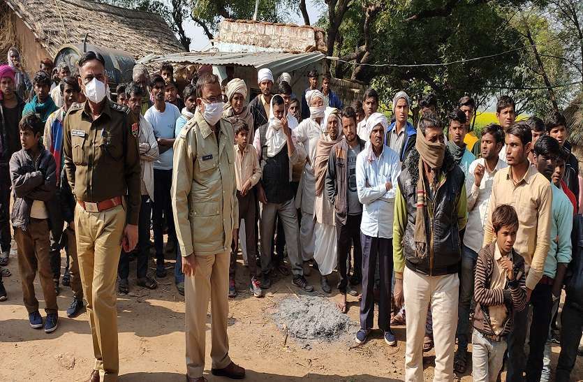 bharatpur_liquor_dukhantika.jpg भरतपुर शराब दुखांतिका: जिला आबकारी अधिकारी व सर्किल का पूरा थाना सस्पेंड