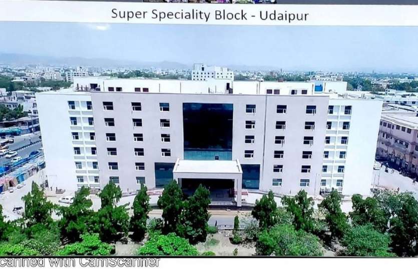 उदयपुर में सर्वाधिक वैक्सीनेशन सेंटर मेडिकल कॉलेजों में, साढ़े 36 हजार से अधिक को लगेंगे टीके उदयपुर में सर्वाधिक वैक्सीनेशन सेंटर मेडिकल कॉलेजों में, साढ़े 36 हजार से अधिक को लगेंगे टीके