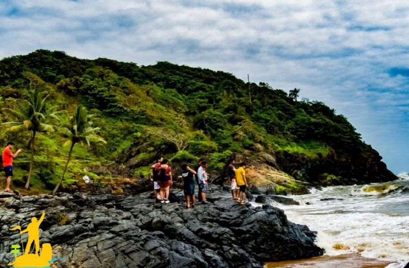 Gokarna Tourism टै्रवलॉग: पौराणिकता-आधुनिकता का संगम गोकर्ण
