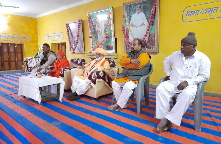 अयोध्या बनेगा विश्व को सांस्कृतिक नेतृत्व देने वाला केंद्र : राजेश कुमार अयोध्या बनेगा विश्व को सांस्कृतिक नेतृत्व देने वाला केंद्र : राजेश कुमार