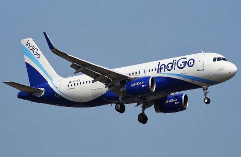 The big fat IndiGo sale, Flight Fares starting at ₹877 केवल 877 रुपए में करें हवाई सफर, टिकट बुक करने के लिए बचे हैं सिर्फ 3 दिन