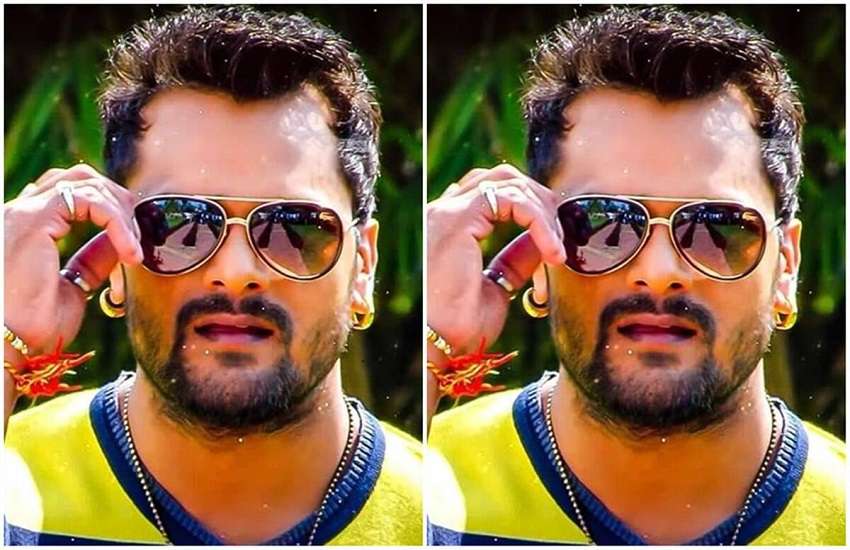 Khesari Lal Yadav