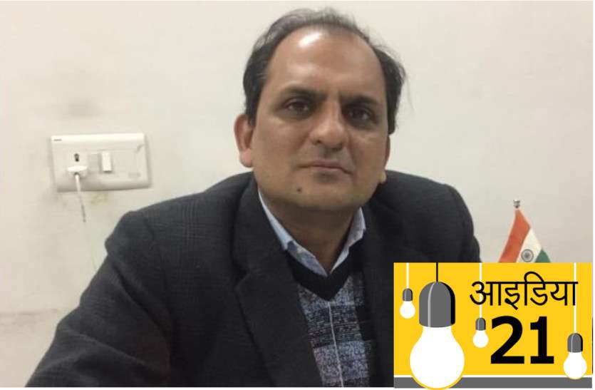 रियायतें मिलें तो आसान होगी विकास की राह रियायतें मिलें तो आसान होगी विकास की राह