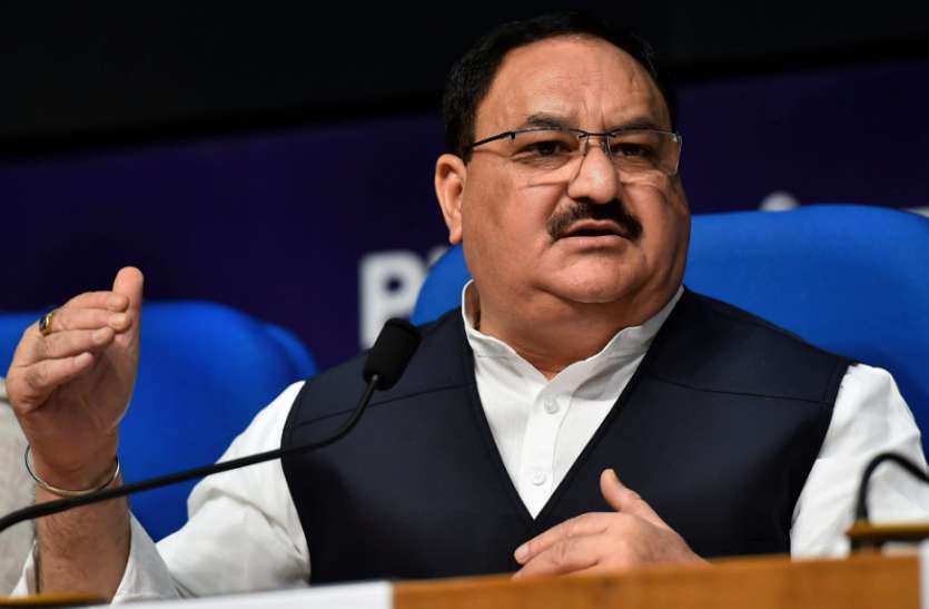 JP Nadda तमिलनाडु में सियासी सरगर्मी तेज, पोंगल के मौके पर भाजपा के राष्ट्रीय अध्यक्ष नड्डा पहुंचे चेन्नई