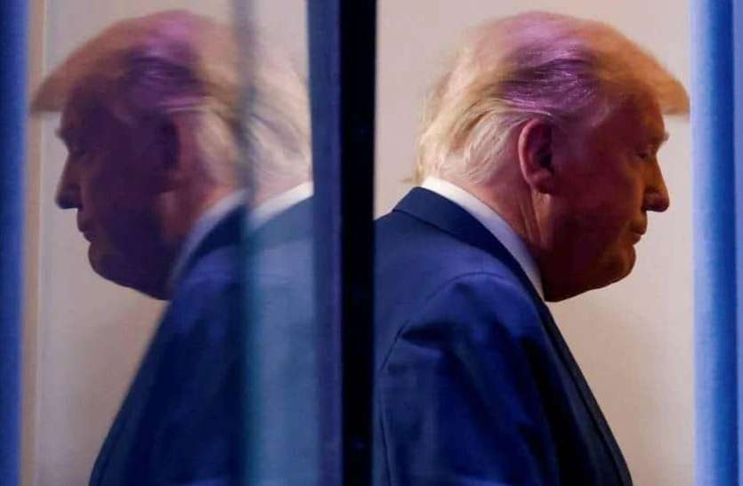 Those companies cutting ties with Trump after facebook and twitter अब ट्रंप को होगा कारोबार में नुकसान, ट्विटर, फेसबुक के बाद अब इन कंपनियों ने तोड़ा नाता