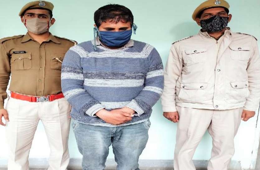 वाहनों का लॉक तोड़ उड़ा लेते थे वाहन वाहनों का लॉक तोड़ उड़ा लेते थे वाहन