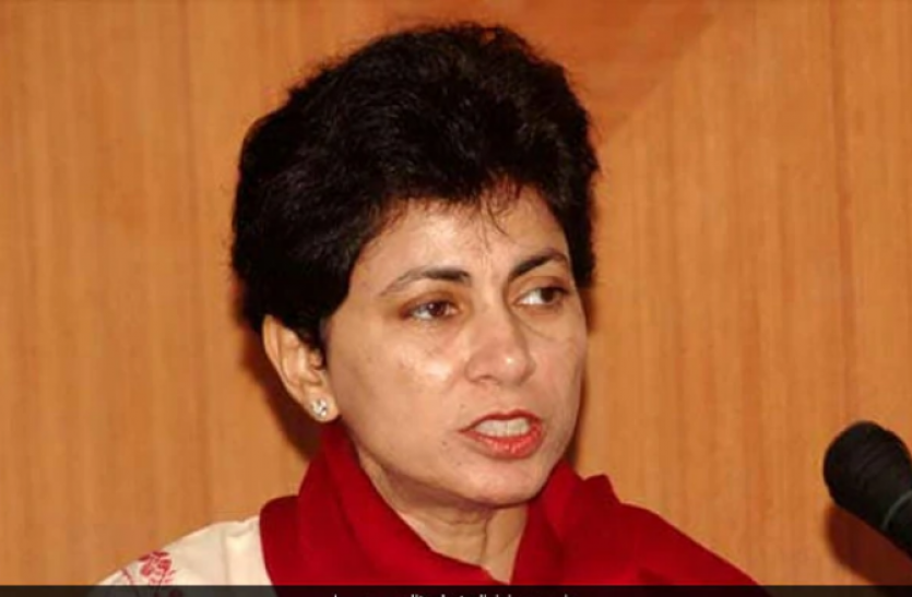 shailja Haryana : कांग्रेस नेता शैलजा का बड़ा बयान, जजपा के कई विधायक हमारे संपर्क