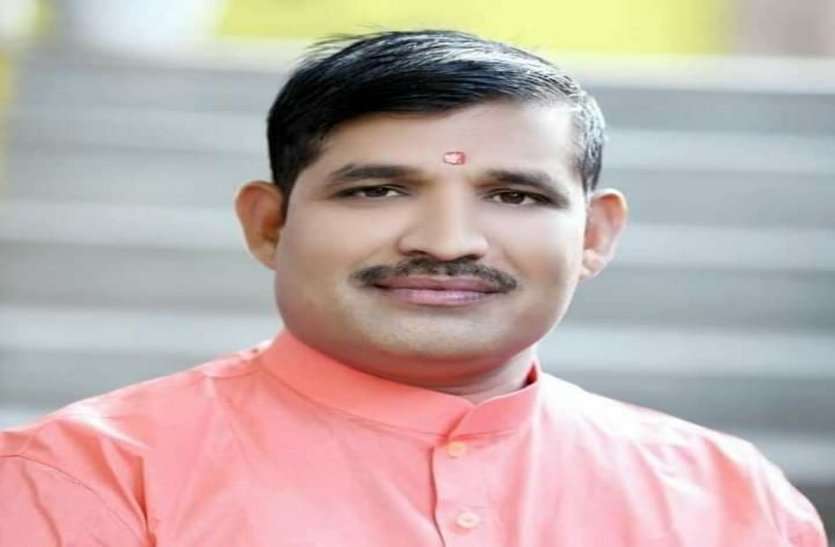 सीहोर के हाथ दूसरी बार पिछड़ा वर्ग प्रदेश मोर्चा की कमान सीहोर के हाथ दूसरी बार पिछड़ा वर्ग प्रदेश मोर्चा की कमान