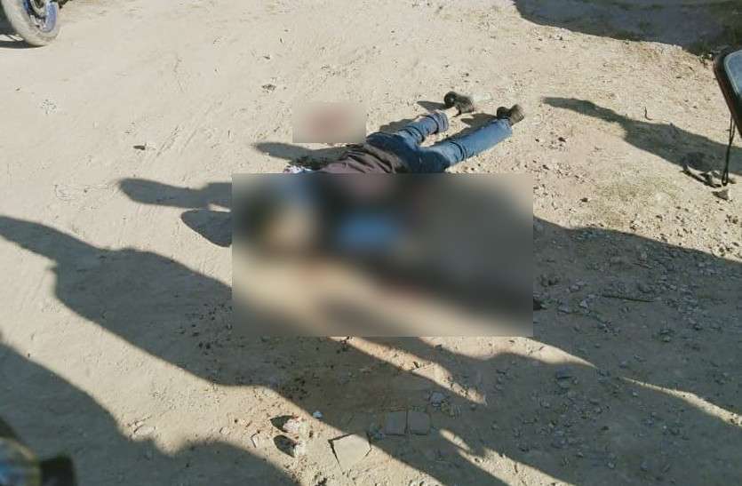 Man killed after Chinese manjha slits throat in Udaipur चाइनीज मांझे से कट गई जीवन की डोर, युवक की मौके पर ही मौत