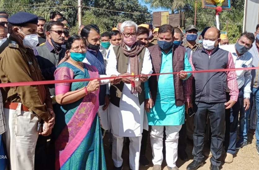 मकर संक्रांति: पांच दिवसीय ऐतिहासिक बाणगंगा मेले का आगाज, बाणगंगा कुण्ड में स्नान, दान-पुण्य मकर संक्रांति: पांच दिवसीय ऐतिहासिक बाणगंगा मेले का आगाज, बाणगंगा कुण्ड में स्नान, दान-पुण्य