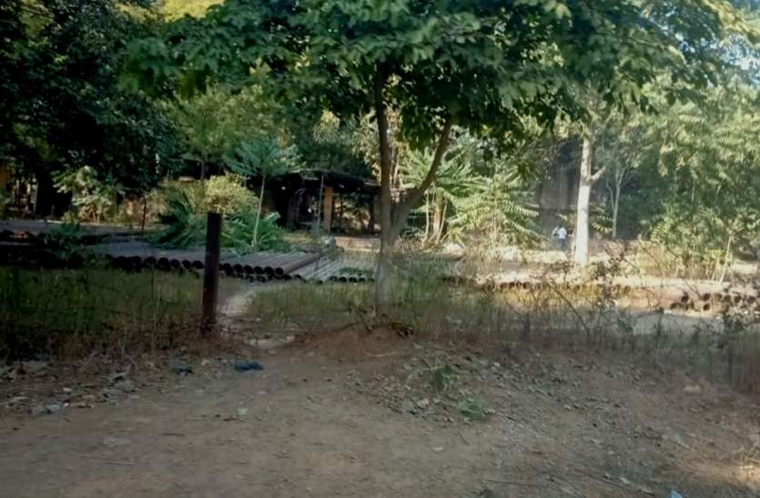 चंबल कॉलोनी में बिकती है शराब, टकराते हैं जाम चंबल कॉलोनी में बिकती है शराब, टकराते हैं जाम