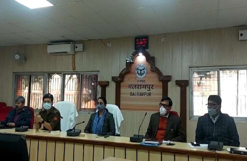 2_6.jpg कोरोना वैक्सीन के टीकाकरण की तैयारियां पूरी, पहले चरण में 300 हेल्थ वर्करों को लगेगा टीका