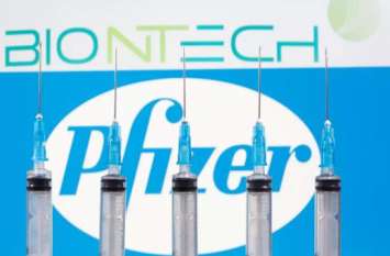 Pfizer Vaccine Pfizer Vaccine