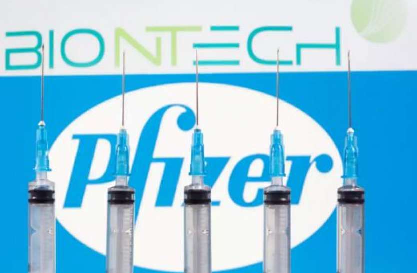 Pfizer Vaccine Pfizer के टीके से मचा कोहराम, नॉर्वे में वैक्सीन लगाने के बाद 13 लोगों की मौत