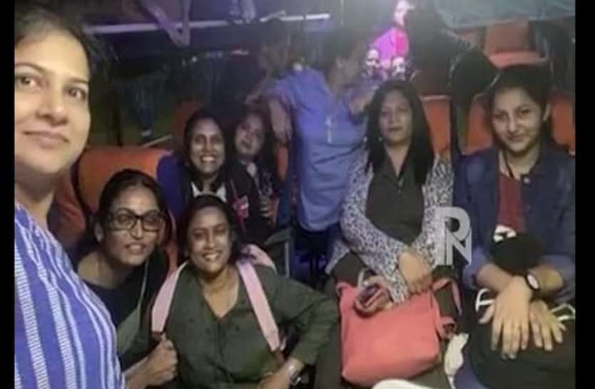 इटिगट्टी बाइपास सडक हादसे में 13 जनों की मृत्यु इटिगट्टी बाइपास सडक हादसे में 13 जनों की मृत्यु