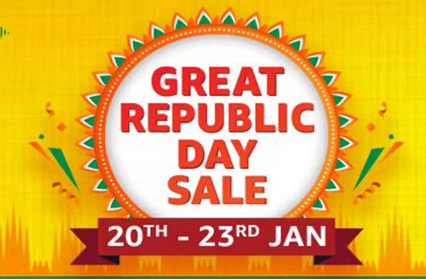 amazon.png आधी कीमत में स्मार्टफोन खरीदने का मौका, Amazon पर शुरू होने जा रही सेल, जानिए पूरी डिटेल