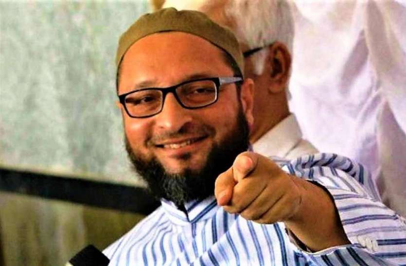 asaduddin-owaisi.jpg UP में बड़े उलटफेर की तैयारी में ओवैसी, अब वेस्ट यूपी के इन मुस्लिम बहुल जिलों का करेंगे दौरा