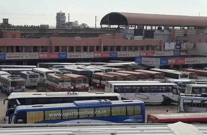 फाइल फोटो फिर चमका रोडवेज का नाम, ट्रांसपोर्ट मिनिस्टर्स रोड सेफ्टी अवॉर्ड मिला