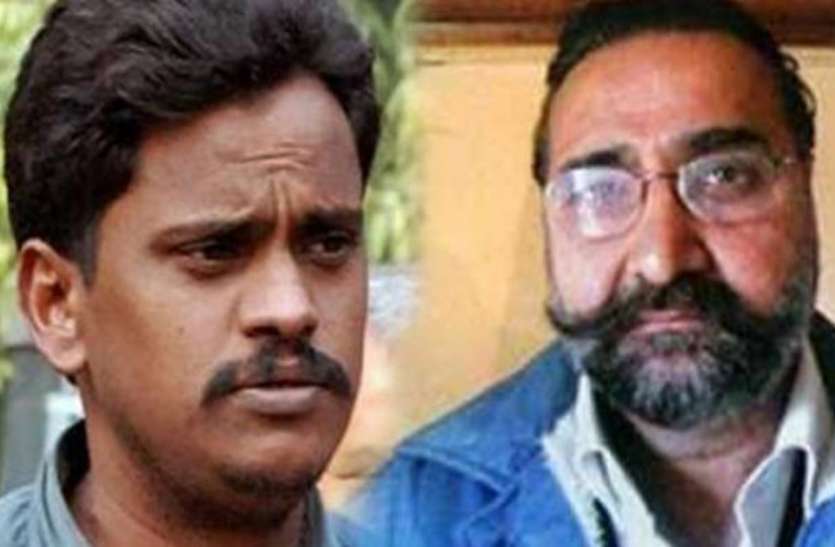 ghaziabad.jpg नर पिशाच सुरेंद्र कोली निठारी कांड के 12वें मामले में भी दोषी, मोनिंदर सिंह पंधेर बरी