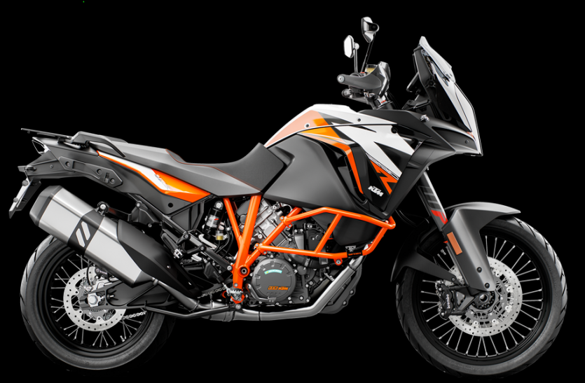 KTM 1290 Super Adventure may be revealed on January 26 इस महीने पेश की जा सकती है KTM 1290 Super Adventure, हर रास्ते पर जबर्दस्त पर्फामेंस