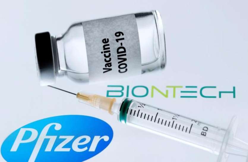 pfizer_corona_vaccine.jpeg Pfizer वैक्सीन पर उठे गंभीर सवाल, नॉर्वे में Corona टीका लगवाने से अब तक 23 लोगों की गई जान