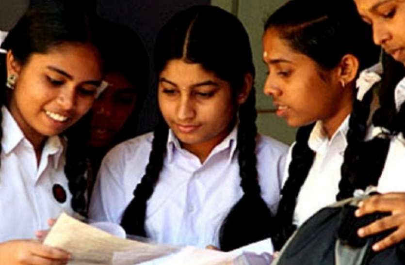 मध्य प्रदेश उच्च शिक्षा पाठ्यक्रम में बदलाव (प्रतीकात्मक फोटो) MP Higher education में बड़े बदलाव की कवायद