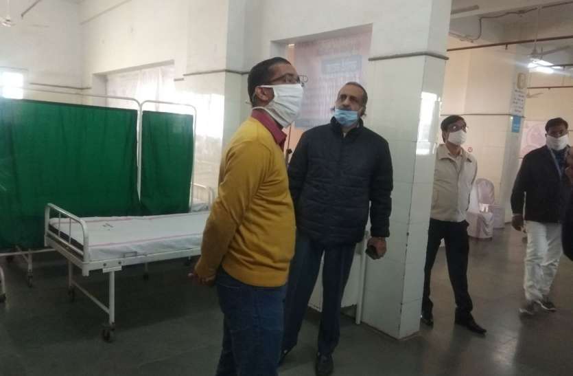 जिंदगी की वैक्सीन का श्रीगणेश 16 जनवरी को , 9900 कोविशील्ड डोज आए जिंदगी की वैक्सीन का श्रीगणेश 16 जनवरी को , 9900 कोविशील्ड डोज आए