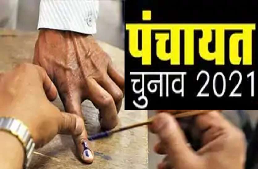 Panchayat Election Reservation List 2021 Will Be Released Online - Panchayat Chunav 2021 : घर ...