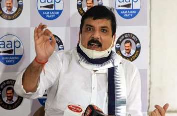 Sanjay Singh Sanjay Singh