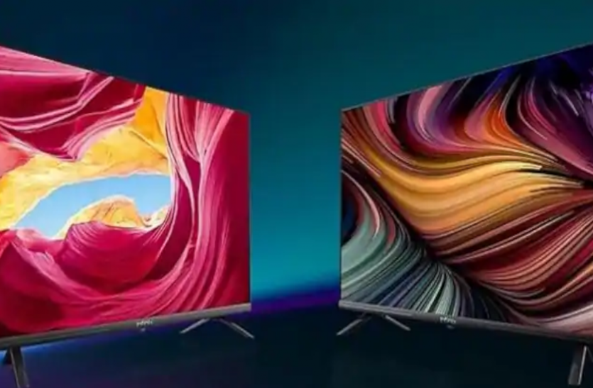 amazon.png Amazon ने भारत में लॉन्च किए Smart TV, जानिए इनकी कीमत और फीचर्स के बारे में