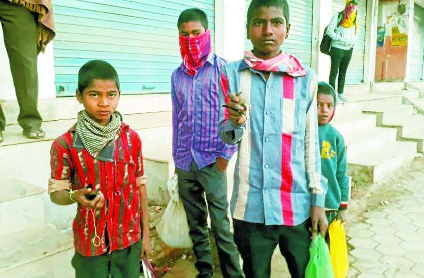 राजस्थान में यहां है अनूठी परंपरा, चिडि़या को सुबह पकड़ते हैं आदिवासी युवक, शाम को करते हैं आजाद राजस्थान में यहां है अनूठी परंपरा, चिडि़या को सुबह पकड़ते हैं आदिवासी युवक, शाम को करते हैं आजाद
