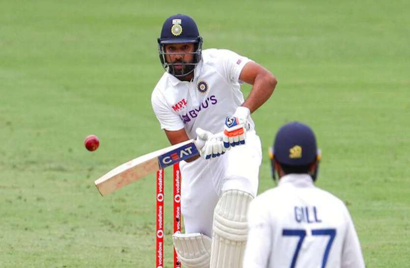 india_vs_australia_1.jpg ब्रिस्बेन टेस्ट : भारत ने 2 विकेट खोकर बनाए 62 रन, बारिश ने धोया तीसरा सत्र, दूसरे दिन का खेल खत्म