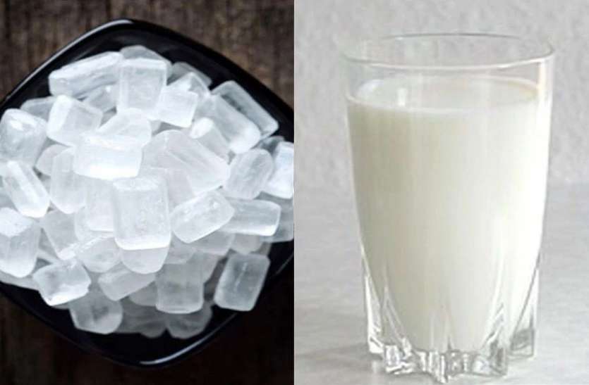 milk and mishri रोजाना दूध में मिला कर करें इसका सेवन, होगें कई चमात्कारिक फायदे