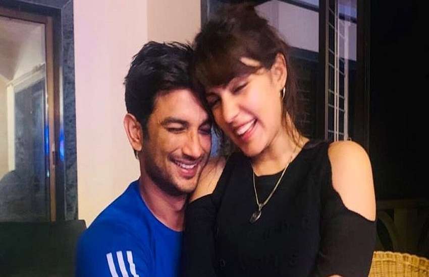 Sushant Singh Rajput