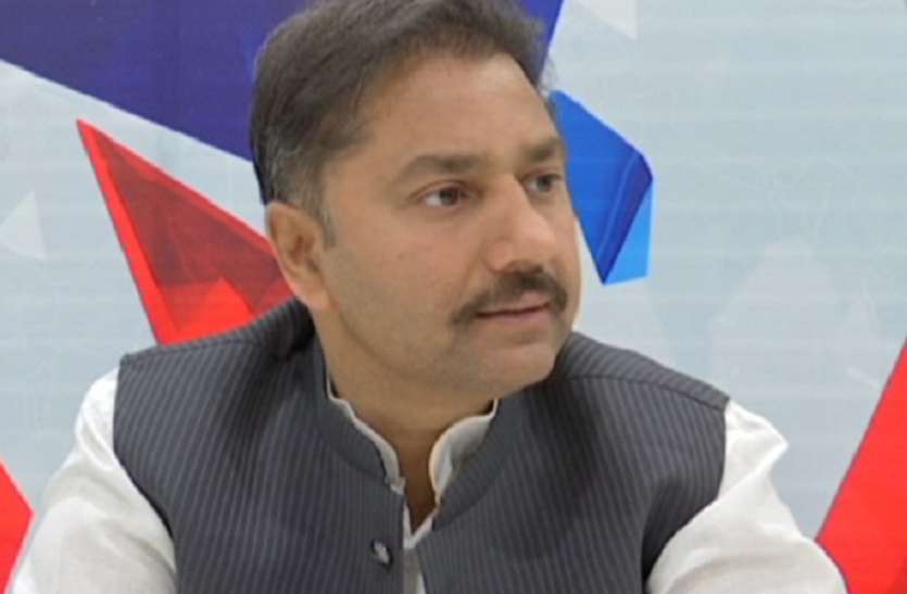 sher-singh-rana.jpg अफगानिस्तान से पृथ्वीराज चौहान की अस्थियां लाने वाले ने कहा- उद्योगपतियों को लाभ पहुंचा रही केंद्र सरकार