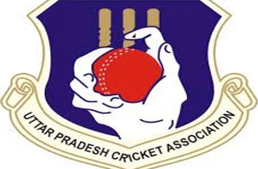 upca.jpg Syed Mushtaq Ali 2021 : यूपी की टीम का शर्मनाक प्रदर्शन जारी, टी20 में लगातार तीसरा मैच हारी टीम