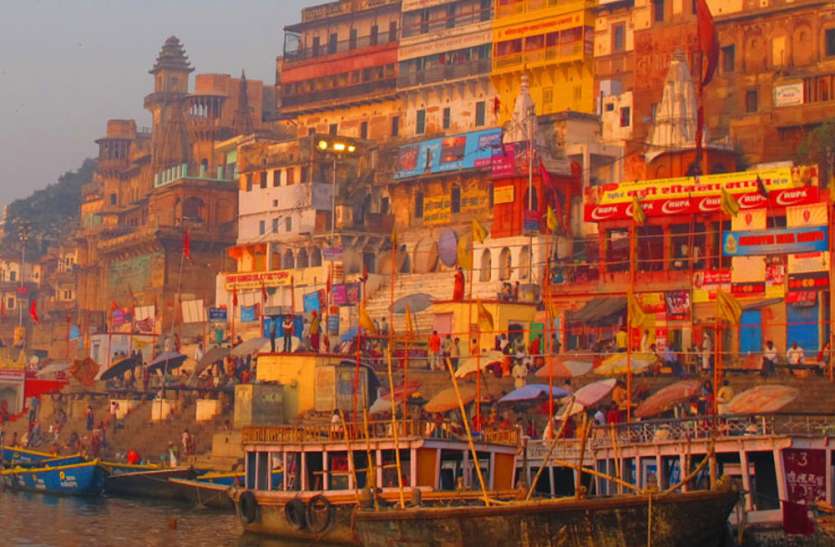 Lucknow Wonderful Banaras Country Not One Given Eight Bharat Ratna - अद्भुत  है बनारस : देश को एक नहीं दिए हैं आठ भारत रत्न | Patrika News