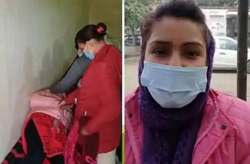 Women Doctor महिला डॉक्टरों ने कोरोना वैक्सीन लगाने से किया इंकार, कहा- मन नहीं
