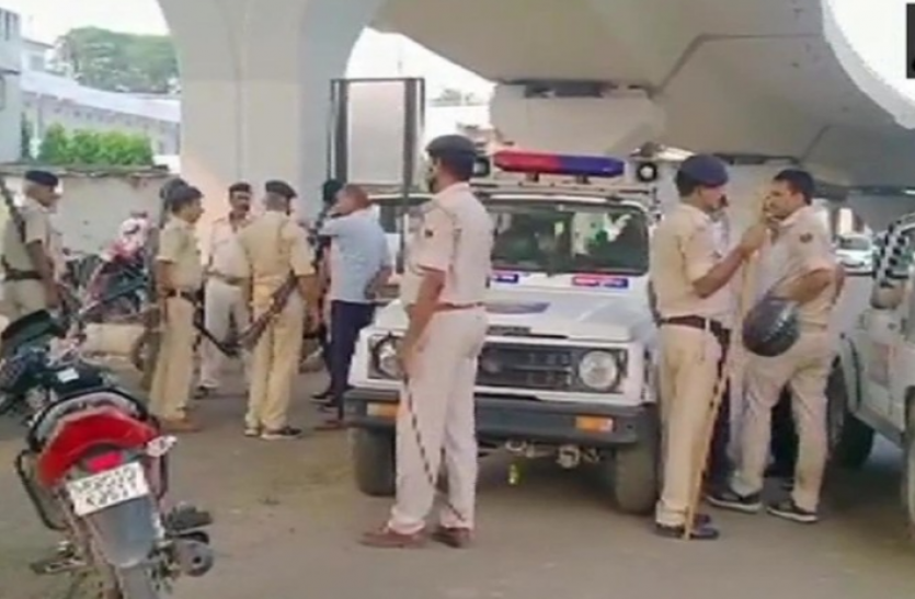 bihar murder Bihar : पटना में जेडीयू छात्र नेता पर जानलेवा हमला, अस्पताल में भर्ती
