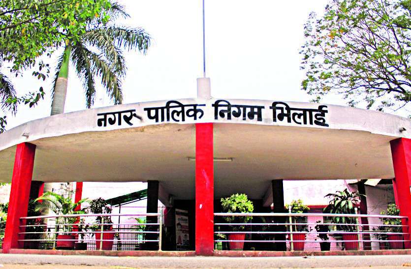 भिलाई से पहले होगा रिसाली निगम का चुनाव, 23 को होगा वार्डों का आरक्षण, जिला प्रशासन ने शुरू की तैयारी भिलाई से पहले होगा रिसाली निगम का चुनाव, 23 को वार्डों का आरक्षण, जिला प्रशासन ने शुरू की तैयारी