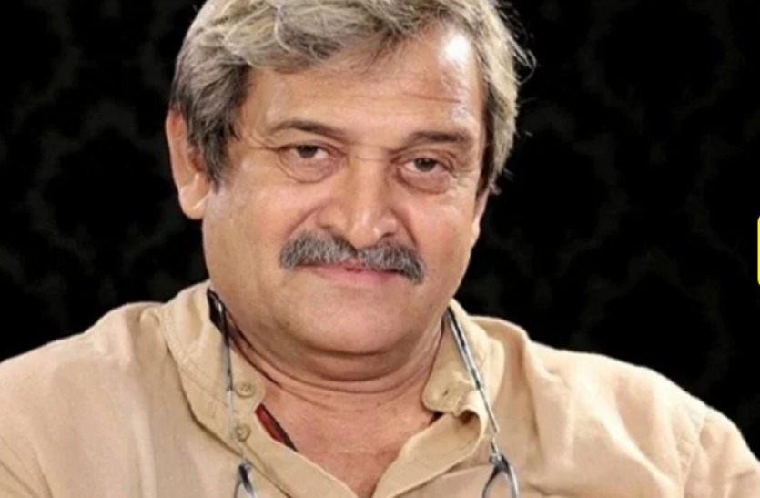 mahesh manjreka Maharashtra : महेश मांजरेकर के खिलाफ पुणे में केस दर्ज, एक व्यक्ति की पिटाई का लगा आरोप