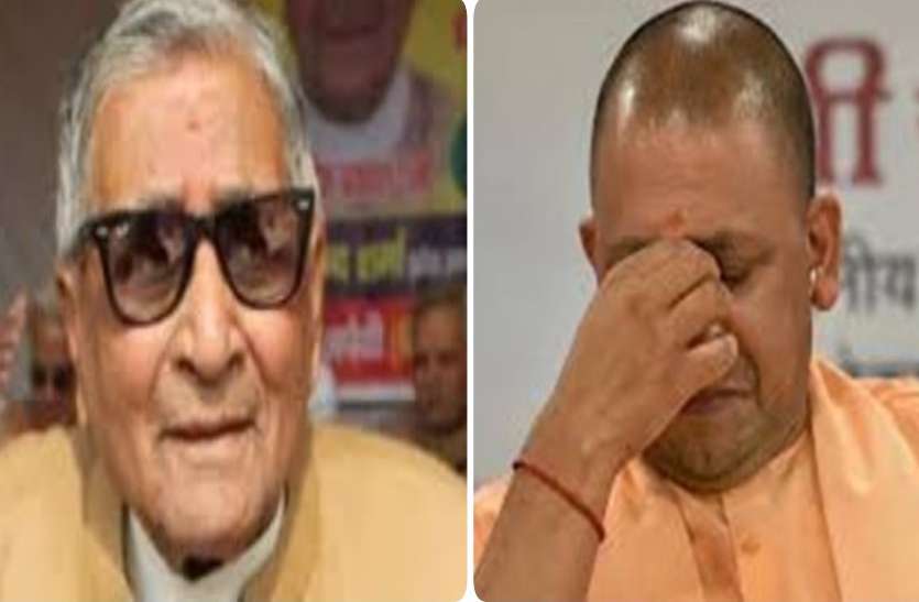 meerut2.jpg 48 साल तक MLC सीट पर किया एकछत्र राज, हारते ही टूटी जीवन की डोर, सीएम योगी ने भी की तारीफ