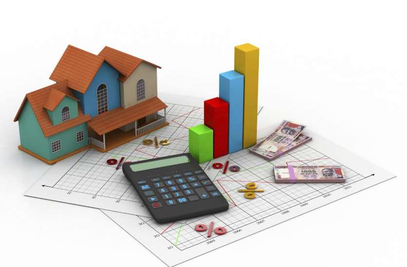 Real estate has high expectations from budget, these are demands रियल एस्टेट को बजट से काफी उम्मीदें, अंडर-कंस्ट्रक्शन घरों पर जीएसटी कम करने की मांग