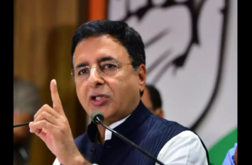 randeep singh surjewala randeep singh surjewala