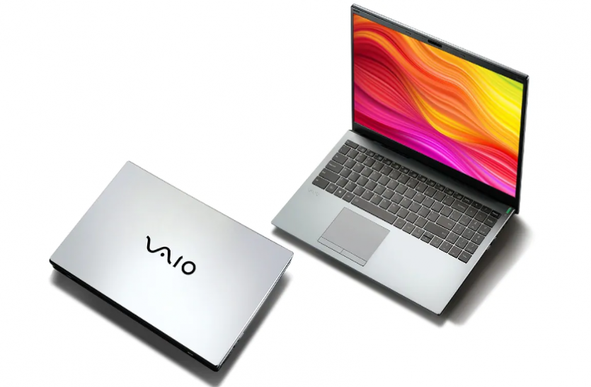 sony.png सोनी के Vaio सीरीज लैपटॉप की भारत में वापसी, लॉन्च किए दो लैपटॉप, जानें फीचर्स और कीमत