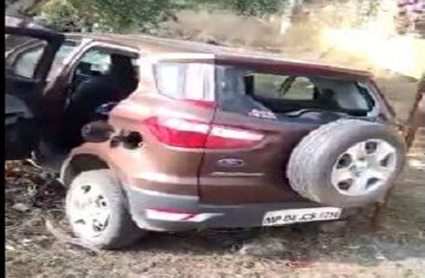 इछावर के दो भाई की सड़क हादसे में मौत, तीसरा भी गंभीर इछावर के दो भाई की सड़क हादसे में मौत, तीसरा भी गंभीर