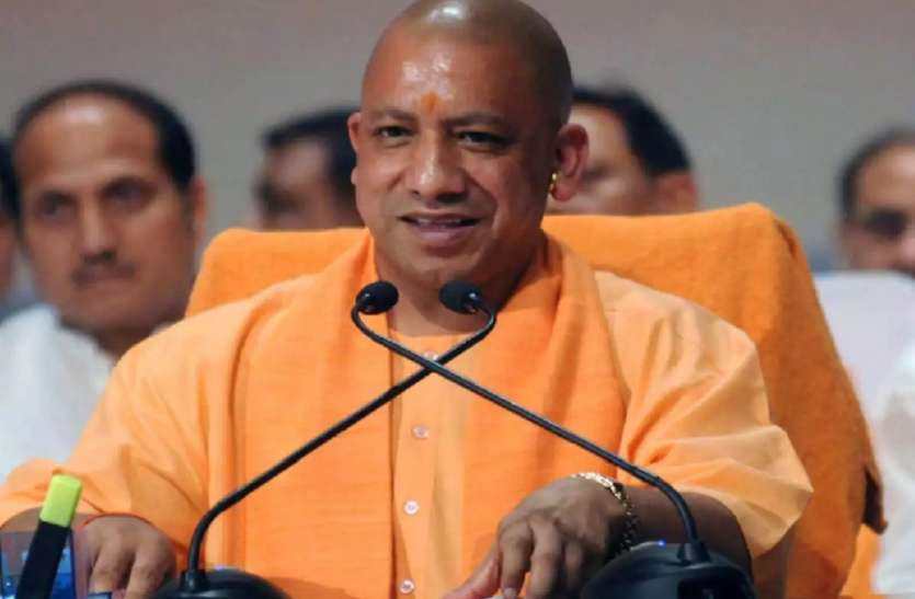 खुशखबरी: 436 शिक्षकों को सीएम योगी देंगे ज्वाइनिंग लेटर, घर बैठे चुन सकेंगे अपनी पसंद का स्कूल खुशखबरी: 436 शिक्षकों को सीएम योगी देंगे ज्वाइनिंग लेटर, घर बैठे चुन सकेंगे अपनी पसंद का स्कूल