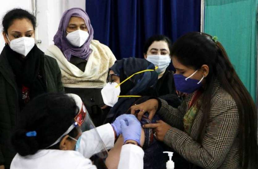 Coronavirus Vaccination Corona Vaccination: राज्यवार तय हुआ पूरा शेड्यूल, जानिए आपके शहर में किस-किस दिन लगेगा टीका, कब रहेगी छुट्टी